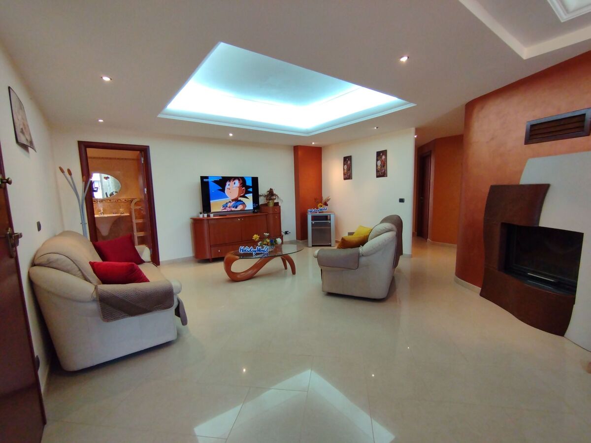 Lory Home, appartement 5 pers. à Licata - Photo 1