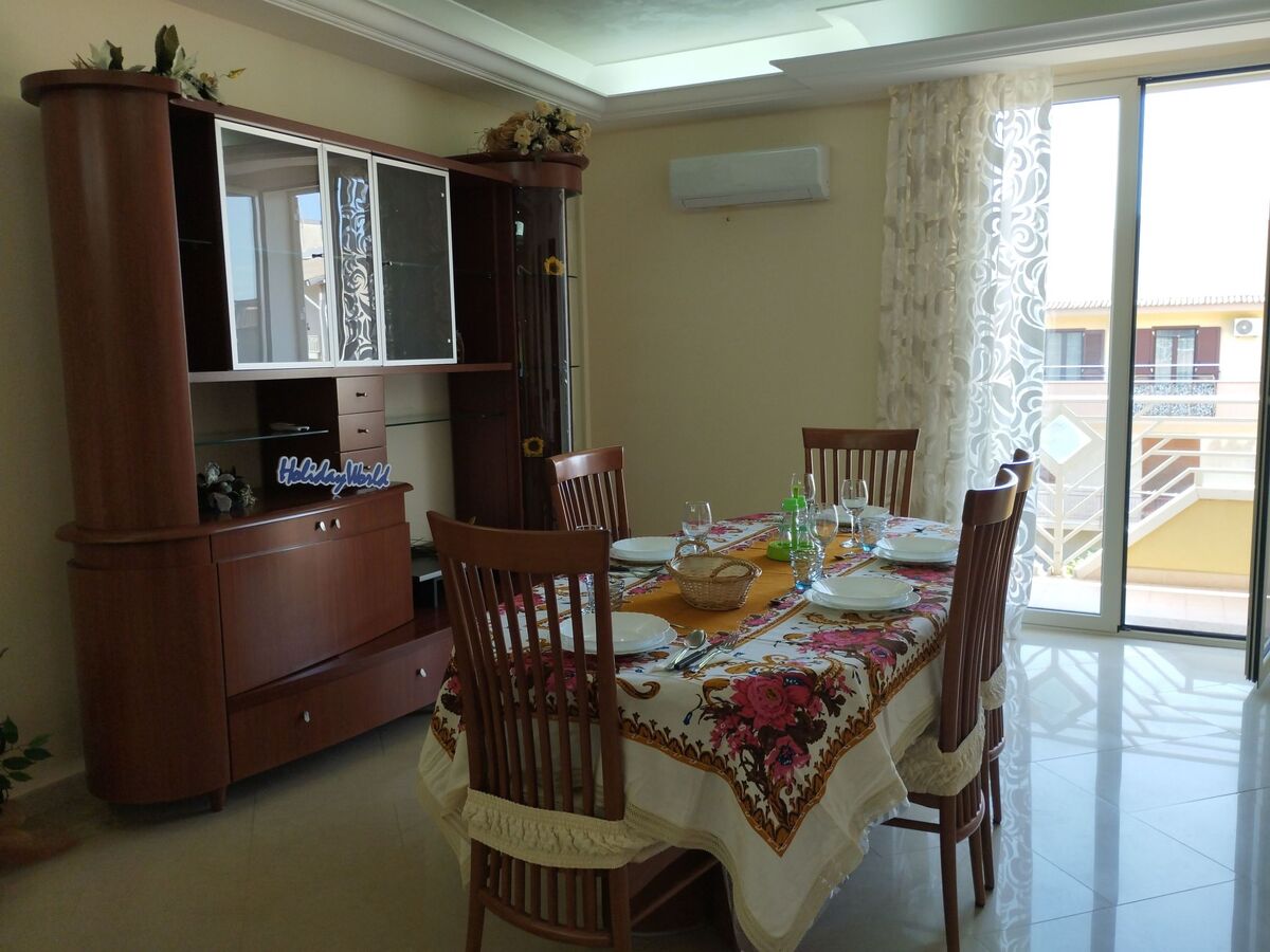 Lory Home, appartement 5 pers. à Licata - Photo 3