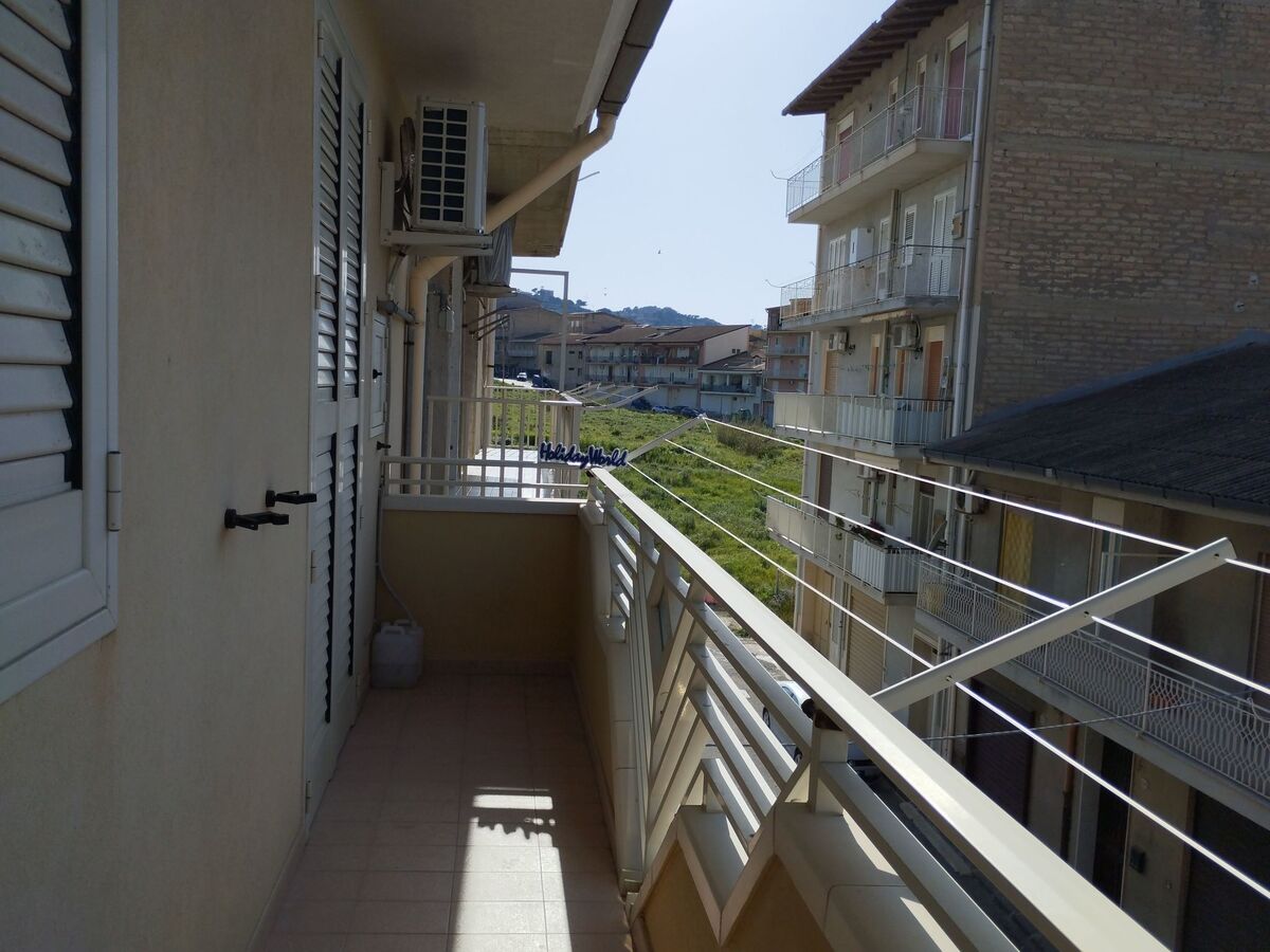 Lory Home, appartement 5 pers. à Licata - Photo 4