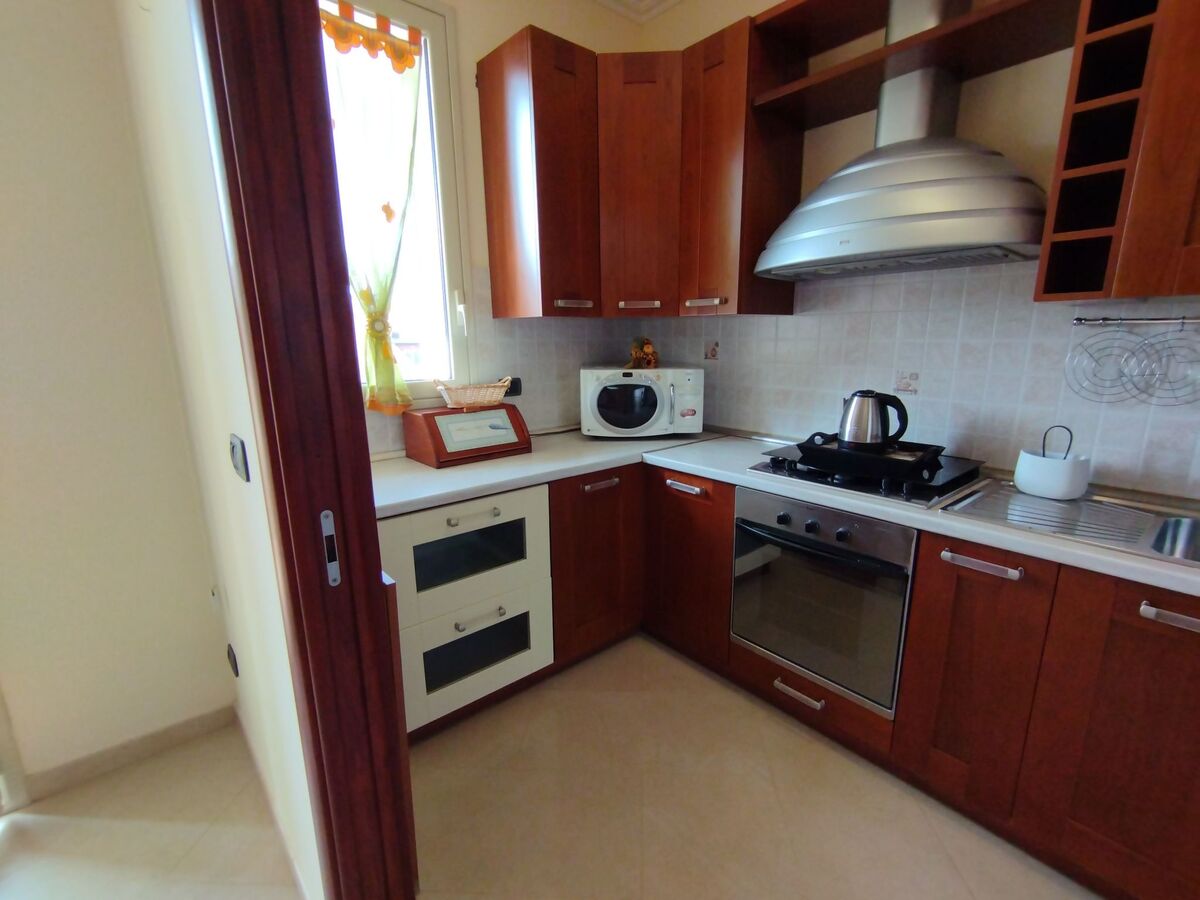 Lory Home, appartement 5 pers. à Licata - Photo 7