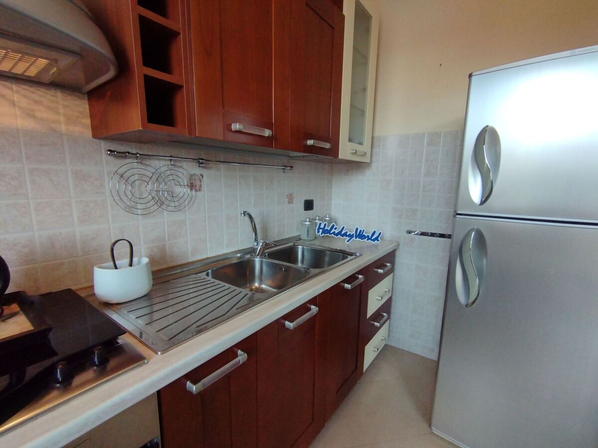 Lory Home, appartement 5 pers. à Licata - Photo 9