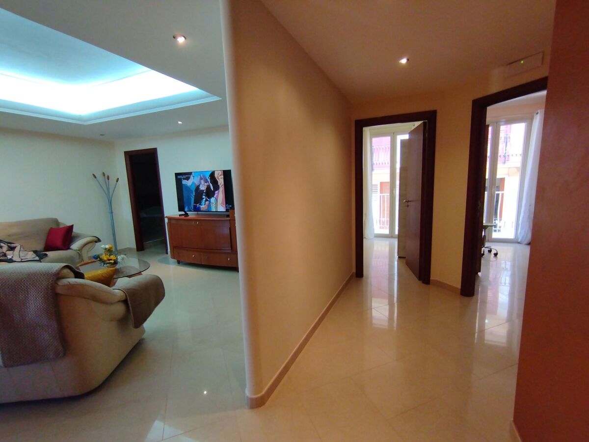 Lory Home, appartement 5 pers. à Licata - Photo 10