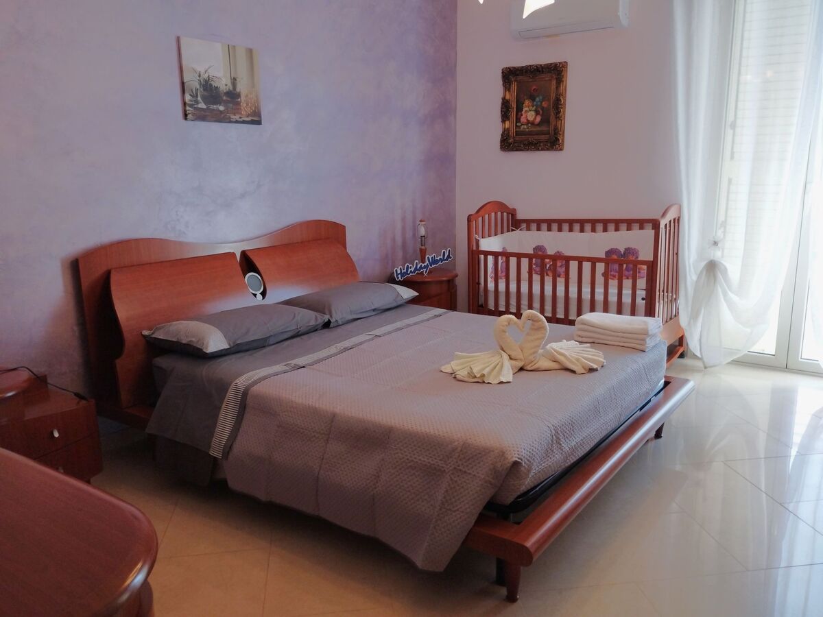 Lory Home, appartement 5 pers. à Licata - Photo 11