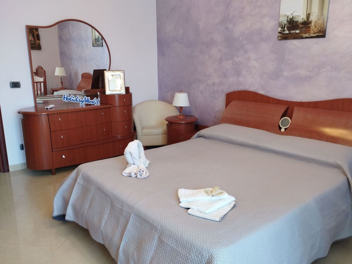 Lory Home, appartement 5 pers. à Licata - Photo 12