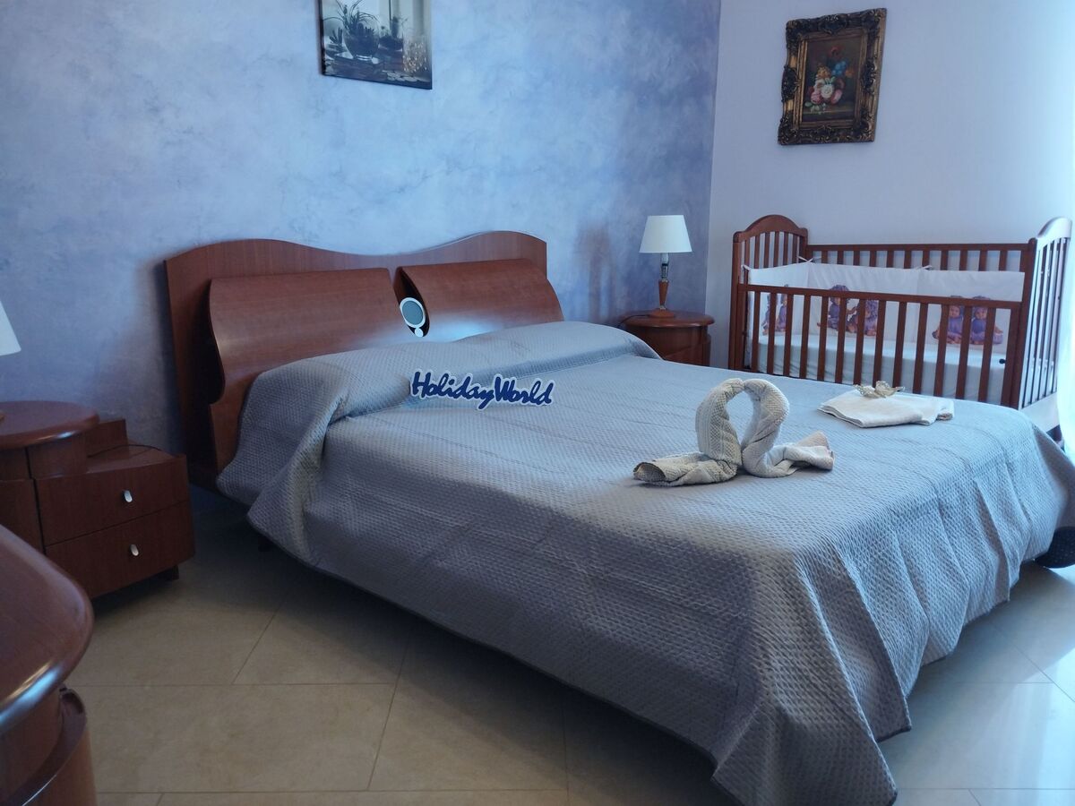 Lory Home, appartement 5 pers. à Licata - Photo 14
