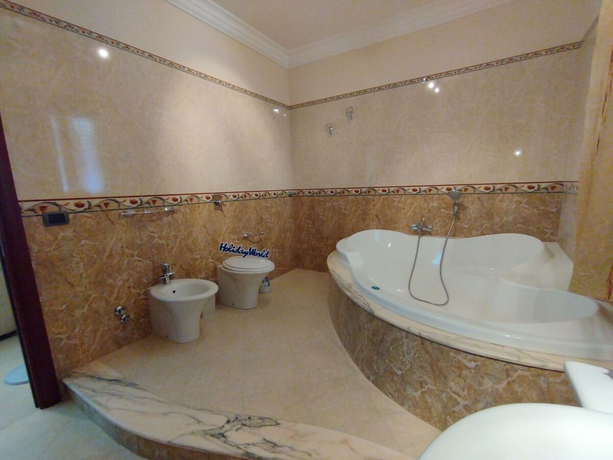 Lory Home, appartement 5 pers. à Licata - Photo 16