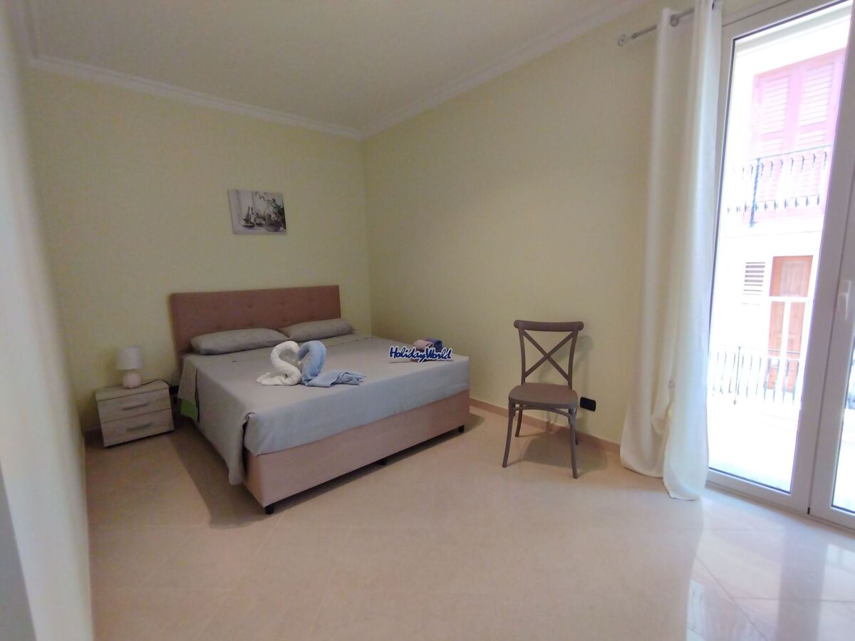 Lory Home, appartement 5 pers. à Licata - Photo 17
