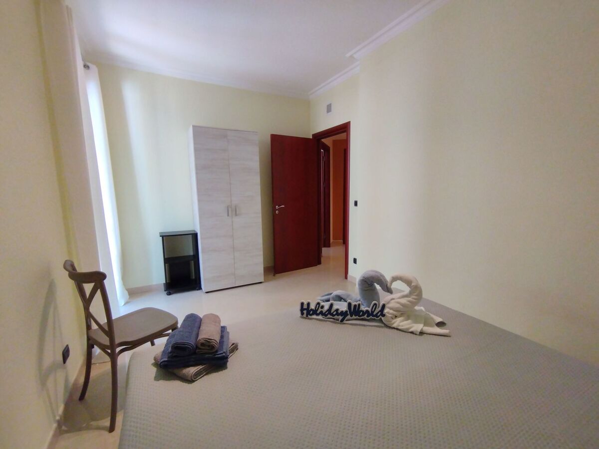 Lory Home, appartement 5 pers. à Licata - Photo 18