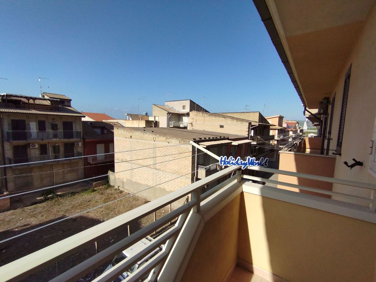 Lory Home, appartement 5 pers. à Licata - Photo 19