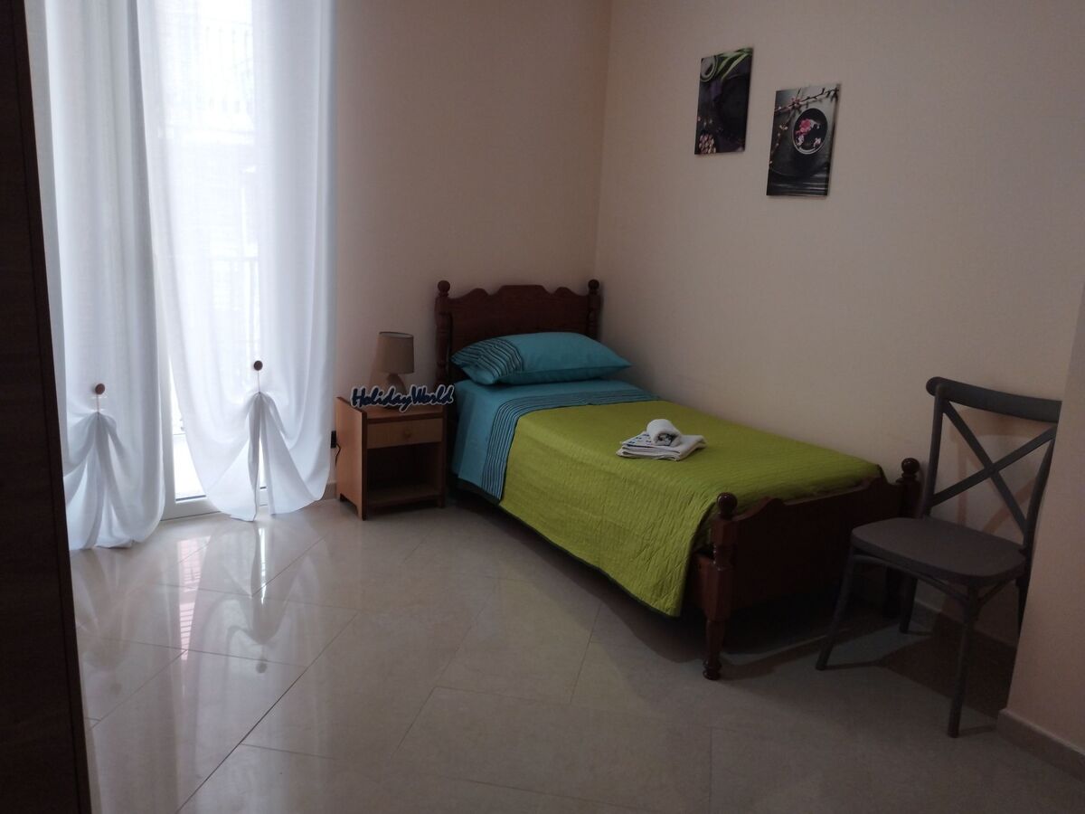 Lory Home, appartement 5 pers. à Licata - Photo 20