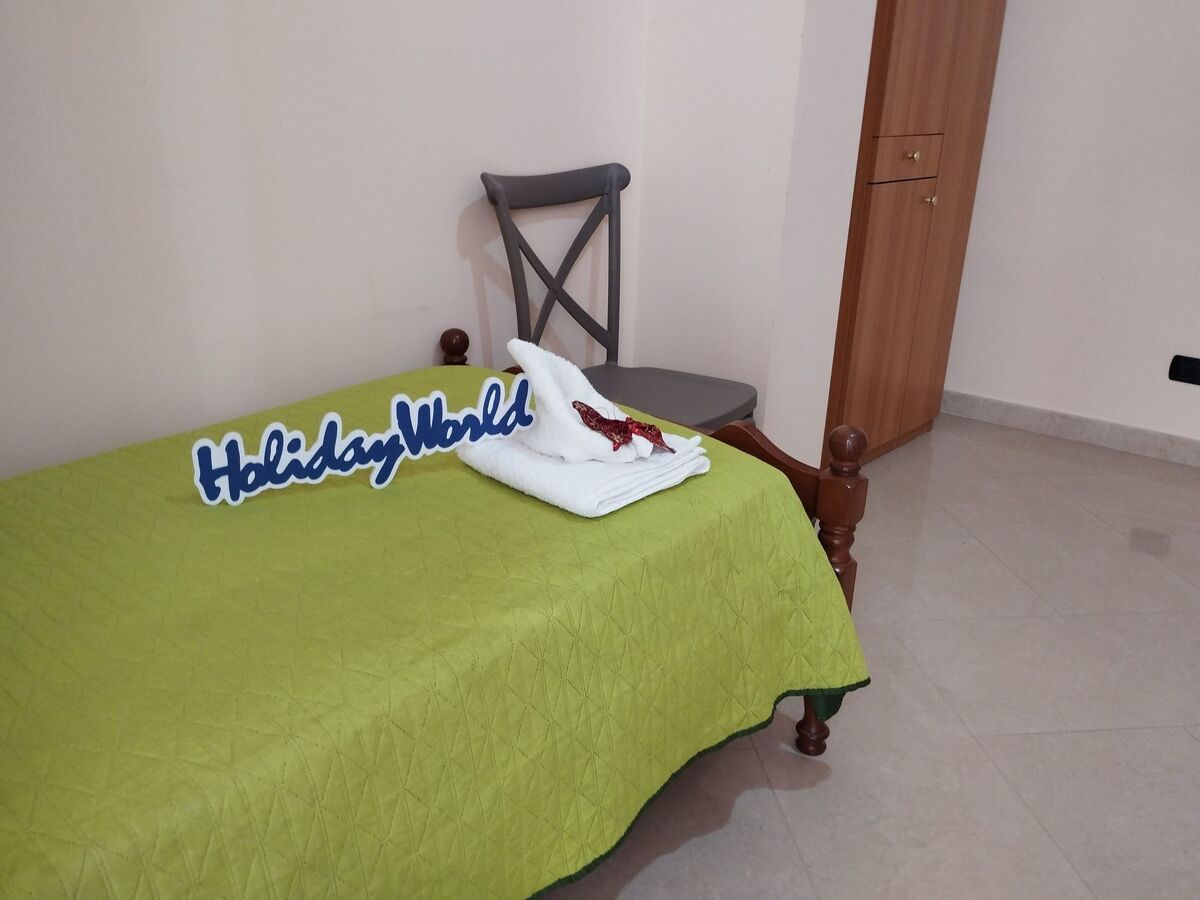 Lory Home, appartement 5 pers. à Licata - Photo 22
