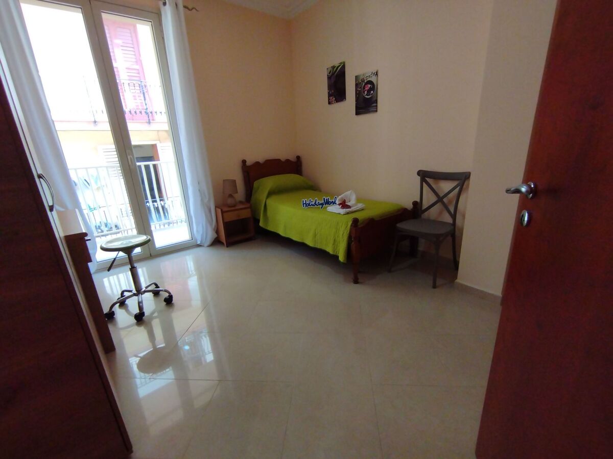 Lory Home, appartement 5 pers. à Licata - Photo 23