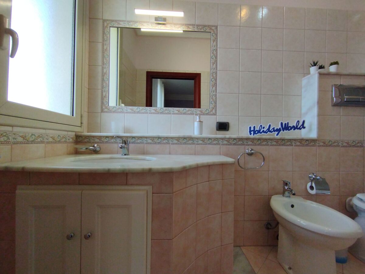 Lory Home, appartement 5 pers. à Licata - Photo 26