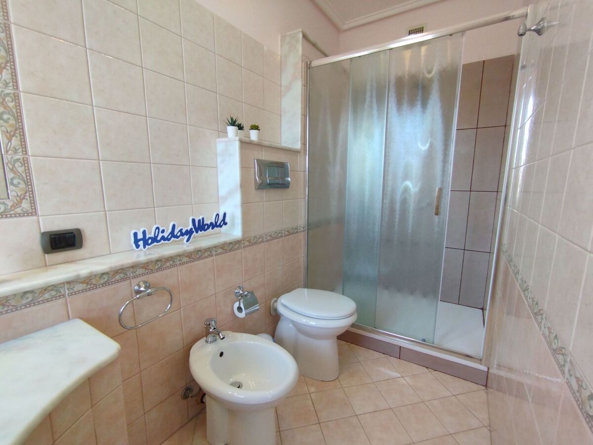 Lory Home, appartement 5 pers. à Licata - Photo 27