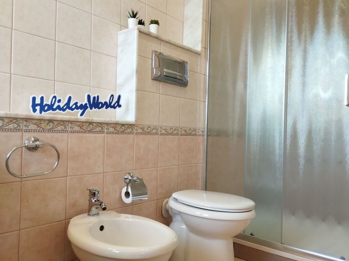 Lory Home, appartement 5 pers. à Licata - Photo 28