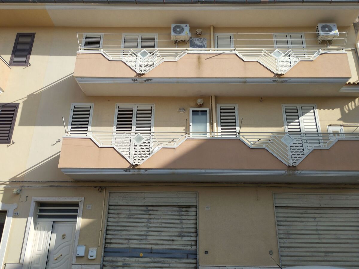 Lory Home, appartement 5 pers. à Licata - Photo 29