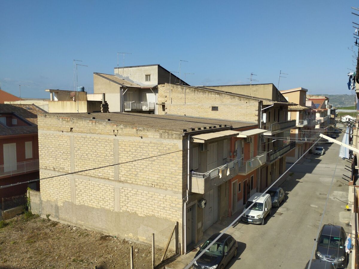 Lory Home, appartement 5 pers. à Licata - Photo 30
