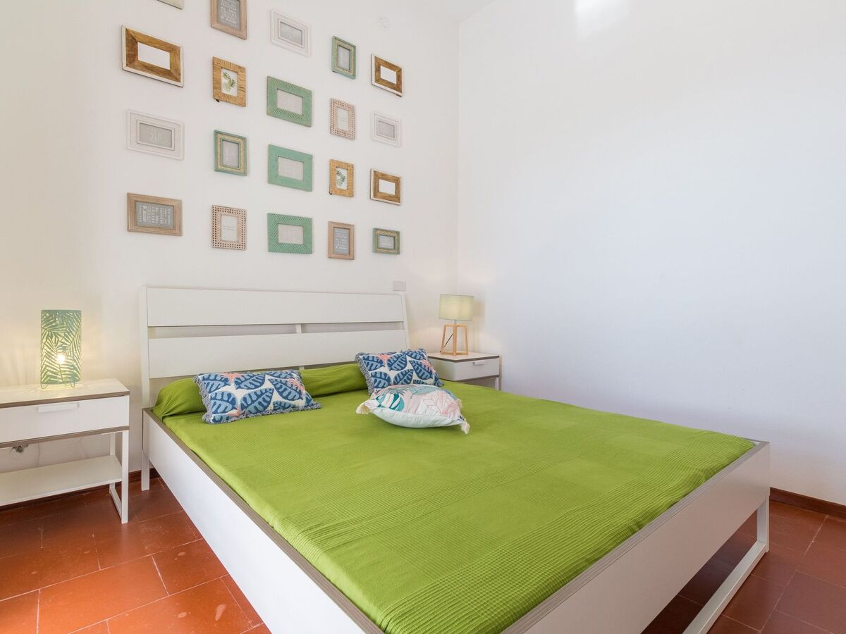 Amarillis, appartement face mer à Punta Secca - Photo 17