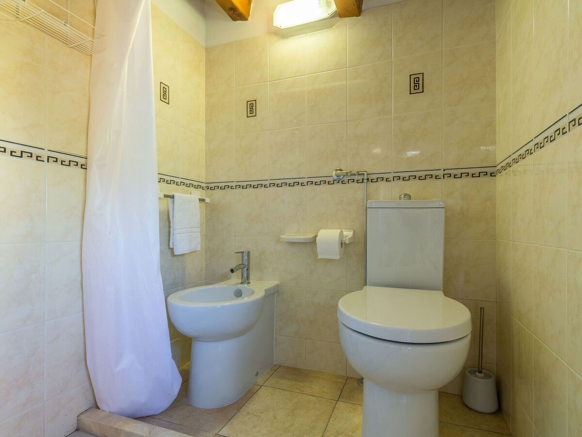 Amarillis, appartement face mer à Punta Secca - Photo 21