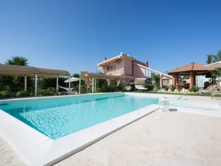 Location maison à Punta Secca