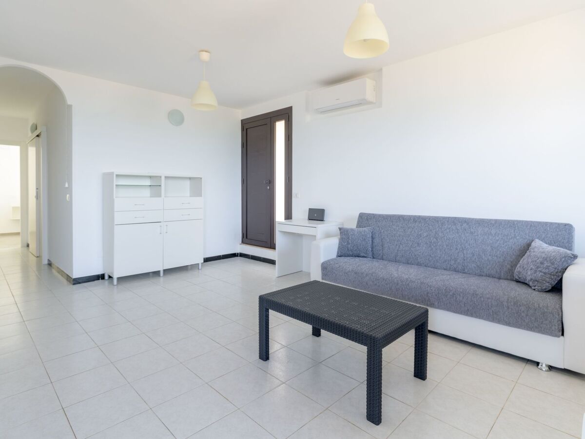 Numa, appartement face mer à Punta Secca - Photo 4
