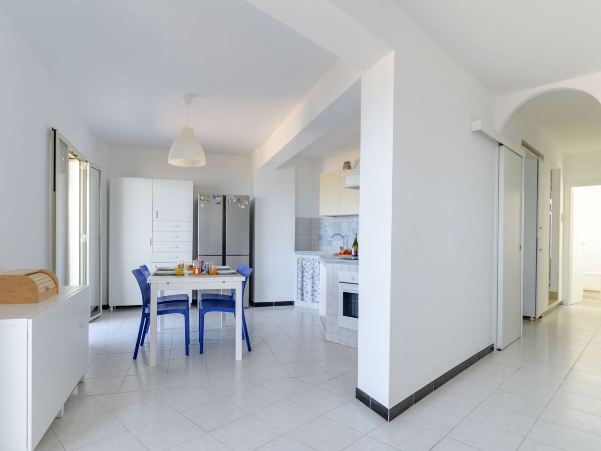 Numa, appartement face mer à Punta Secca - Photo 14