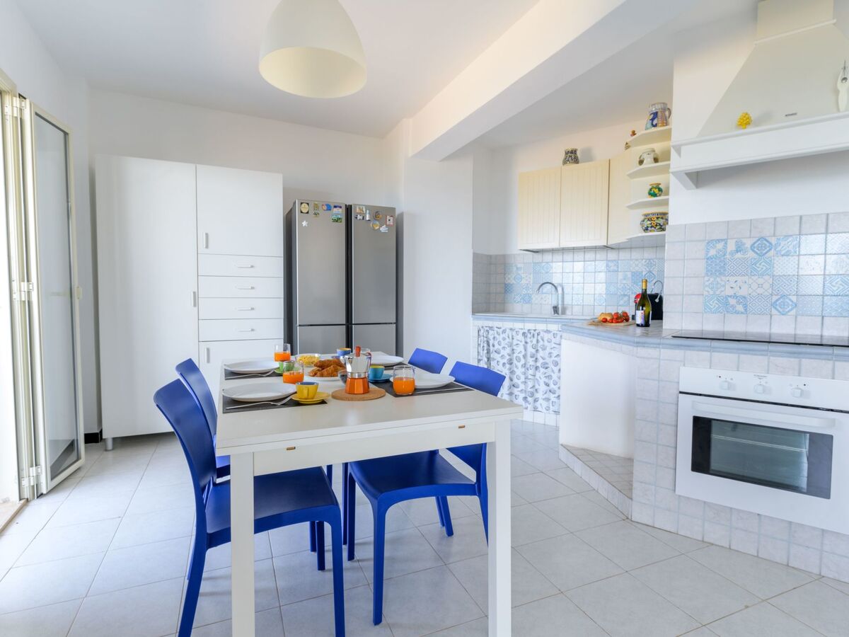 Numa, appartement face mer à Punta Secca - Photo 15
