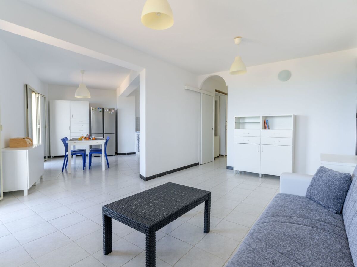 Numa, appartement face mer à Punta Secca - Photo 17