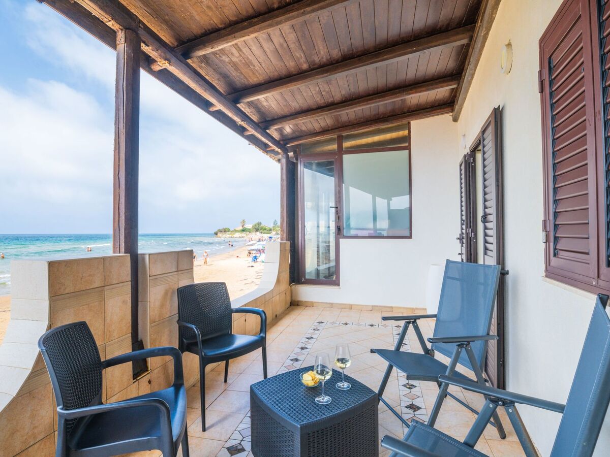 Numa, appartement face mer à Punta Secca - Photo 18