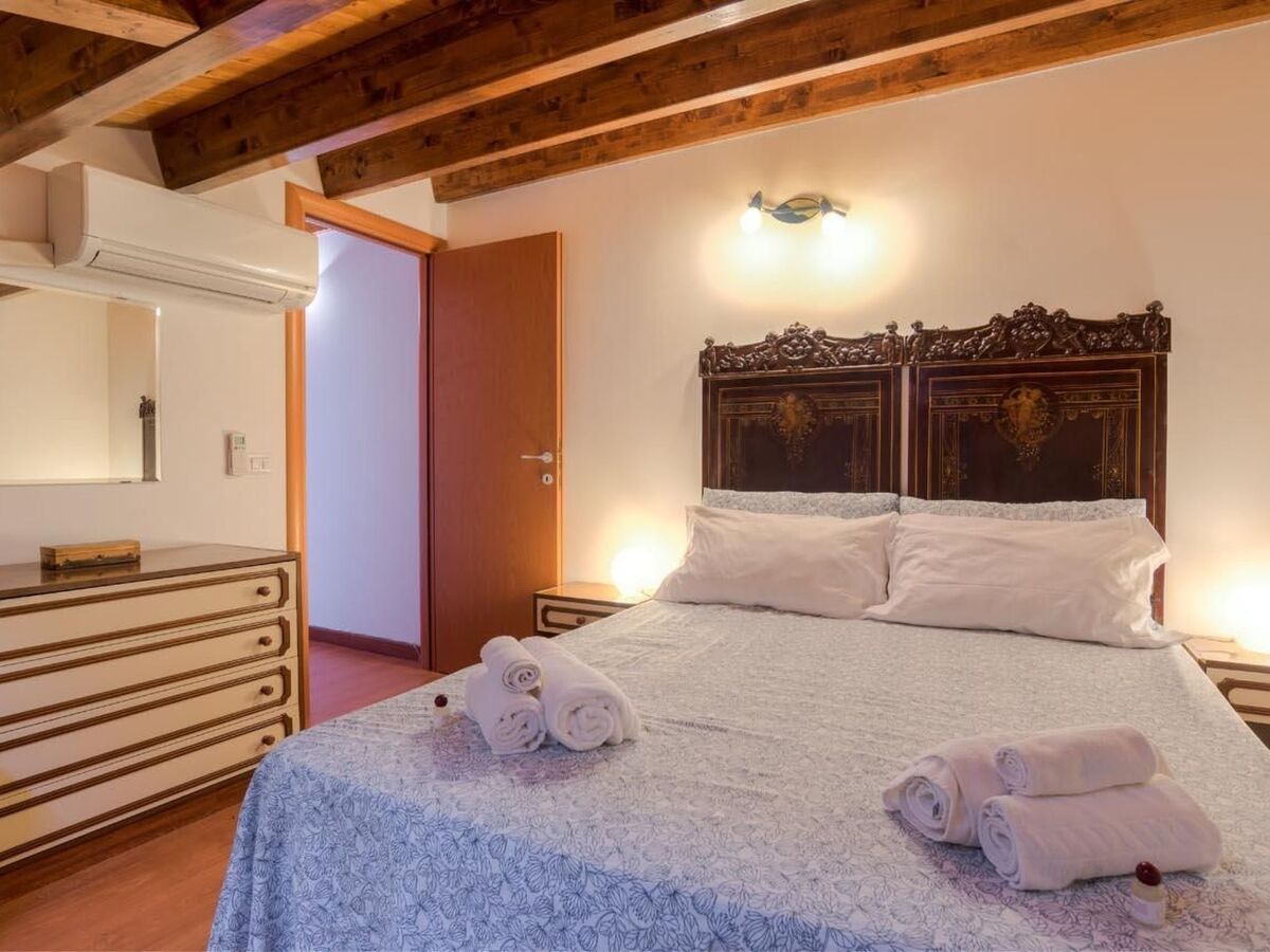 Agamennone, Appartement 20 m de la plage à Punta Secca - Photo 11