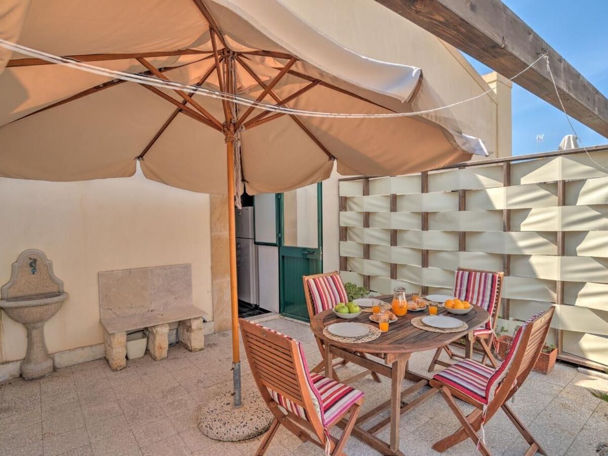 Agamennone, Appartement 20 m de la plage à Punta Secca - Photo 13