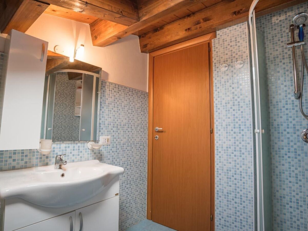 Agamennone, Appartement 20 m de la plage à Punta Secca - Photo 20