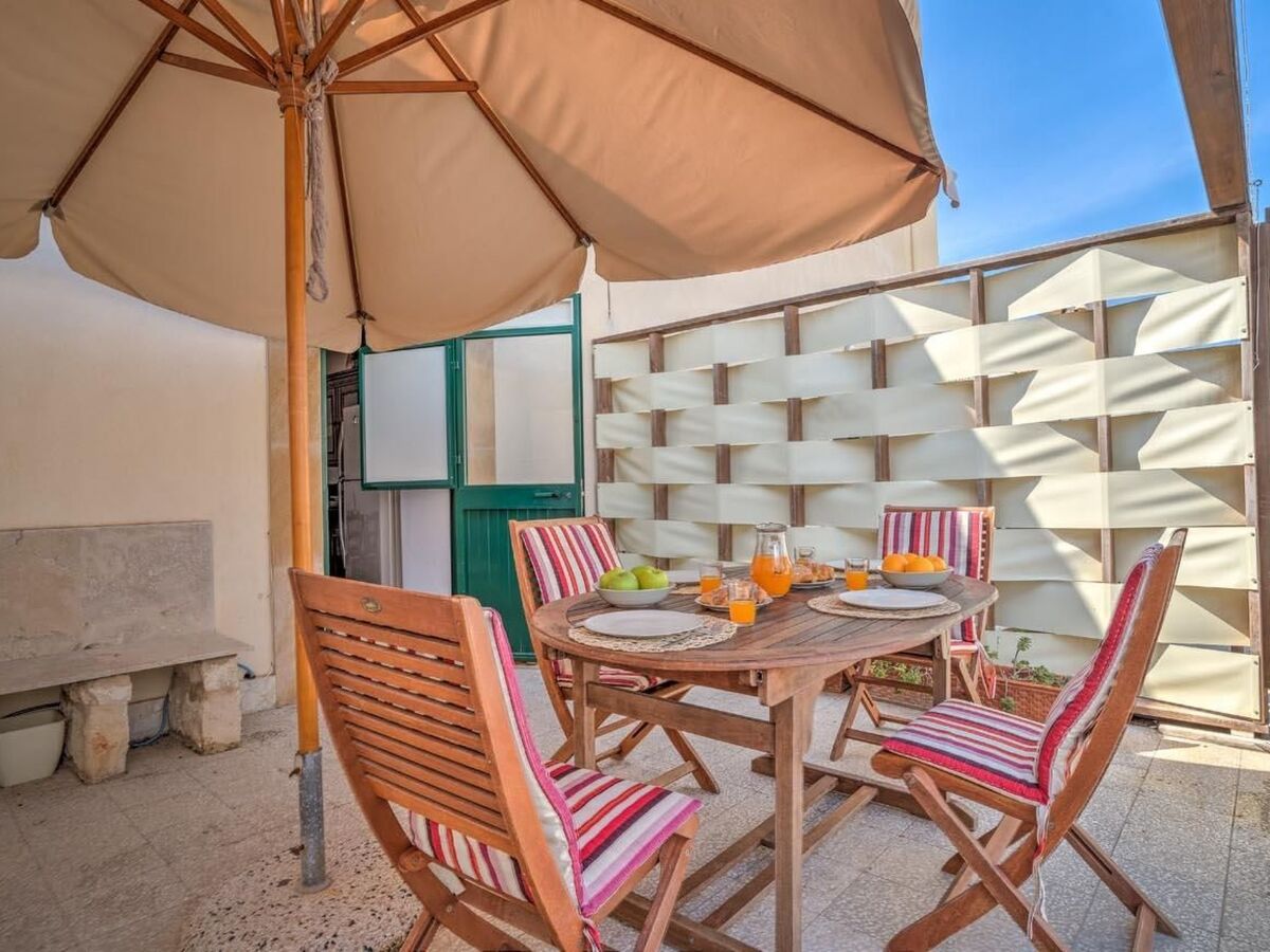 Agamennone, Appartement 20 m de la plage à Punta Secca - Photo 21