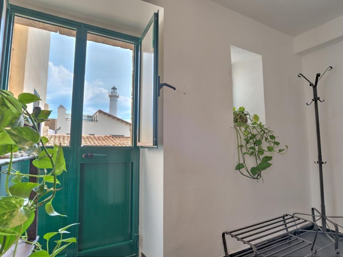 Agamennone, Appartement 20 m de la plage à Punta Secca - Photo 23