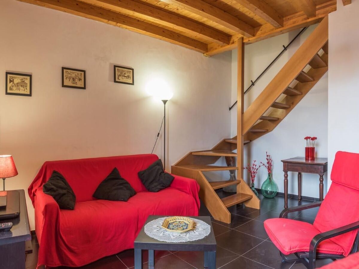 Agamennone, Appartement 20 m de la plage à Punta Secca - Photo 24