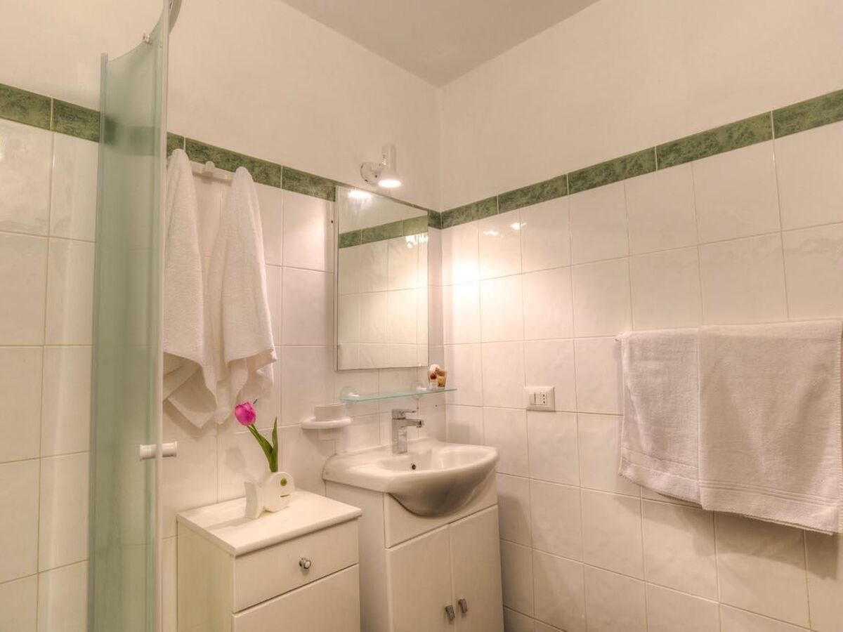 Agamennone, Appartement 20 m de la plage à Punta Secca - Photo 27