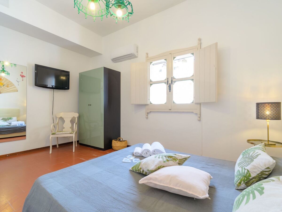 Villa Amelia : maison 8 pers. face à la plage à Marina di Ragusa - Photo 8
