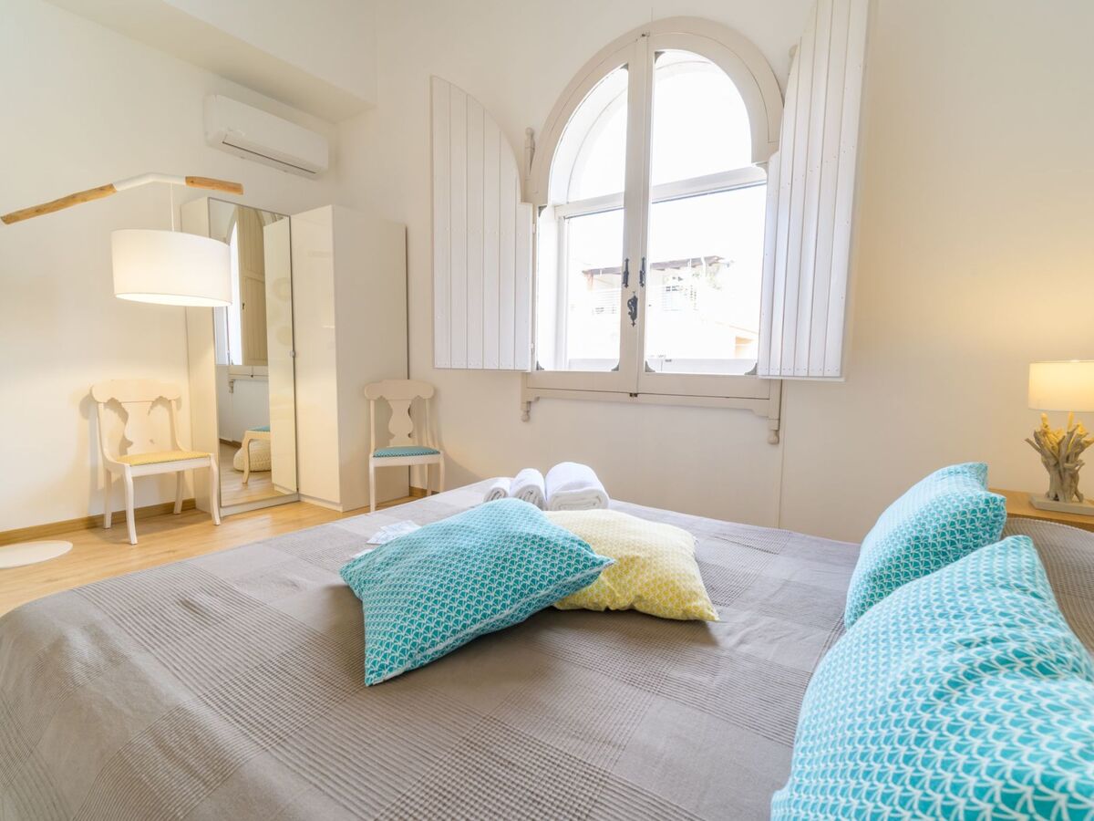 Villa Amelia : maison 8 pers. face à la plage à Marina di Ragusa - Photo 23