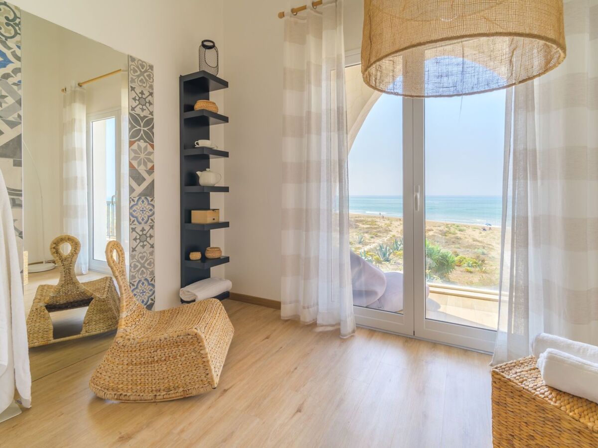Villa Amelia : maison 8 pers. face à la plage à Marina di Ragusa - Photo 24