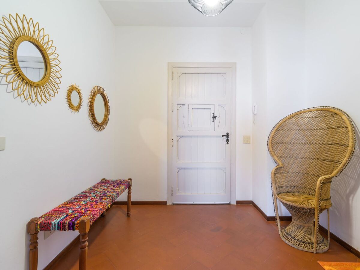 Villa Amelia : maison 8 pers. face à la plage à Marina di Ragusa - Photo 29