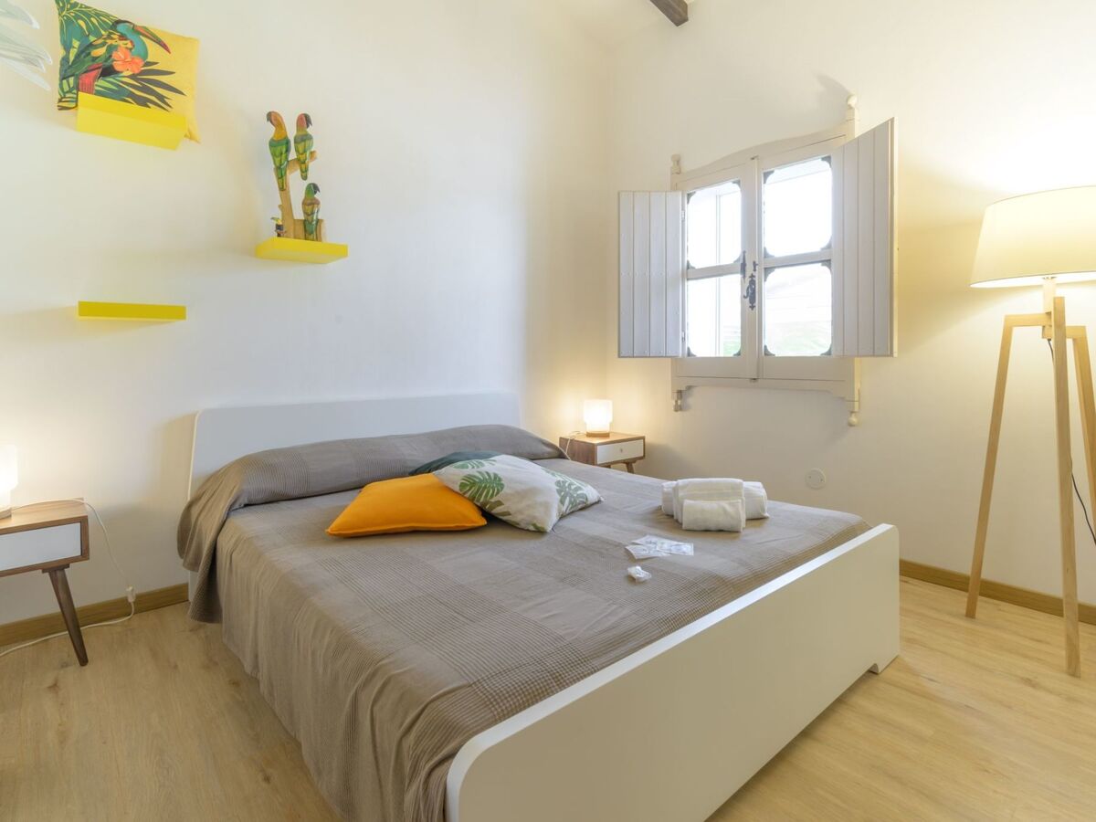 Villa Amelia : maison 8 pers. face à la plage à Marina di Ragusa - Photo 32