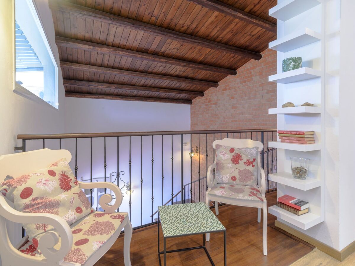 Villa Amelia : maison 8 pers. face à la plage à Marina di Ragusa - Photo 33