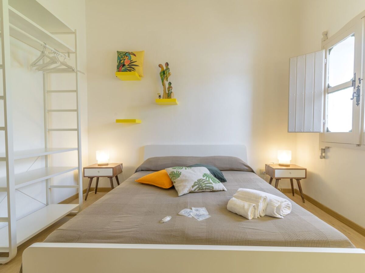 Villa Amelia : maison 8 pers. face à la plage à Marina di Ragusa - Photo 40
