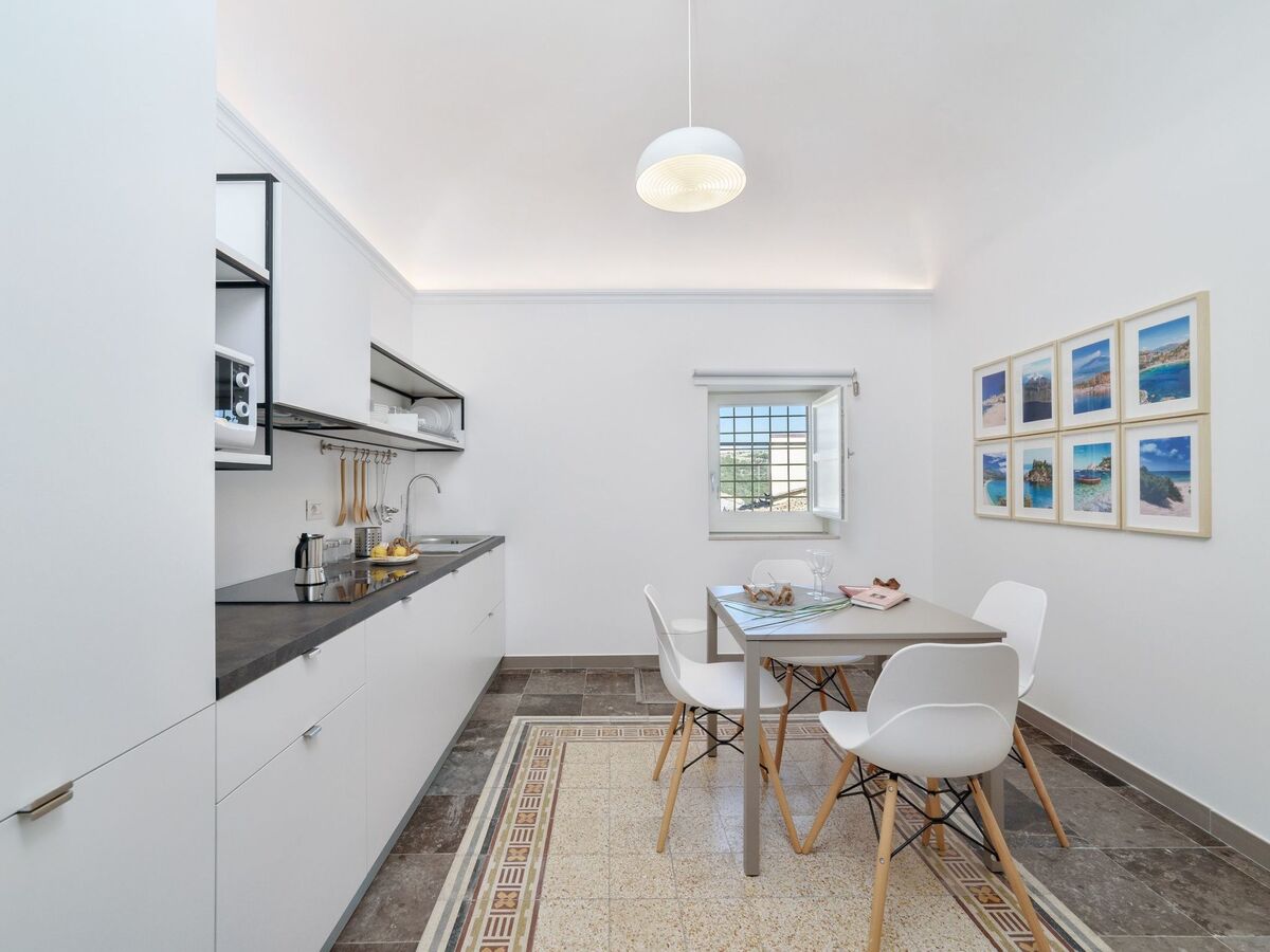 Ettore, appartement vue cathédrale à Ragusa Ibla - Photo 3