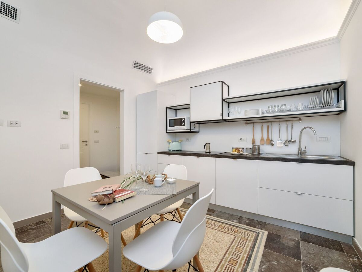 Ettore, appartement vue cathédrale à Ragusa Ibla - Photo 5