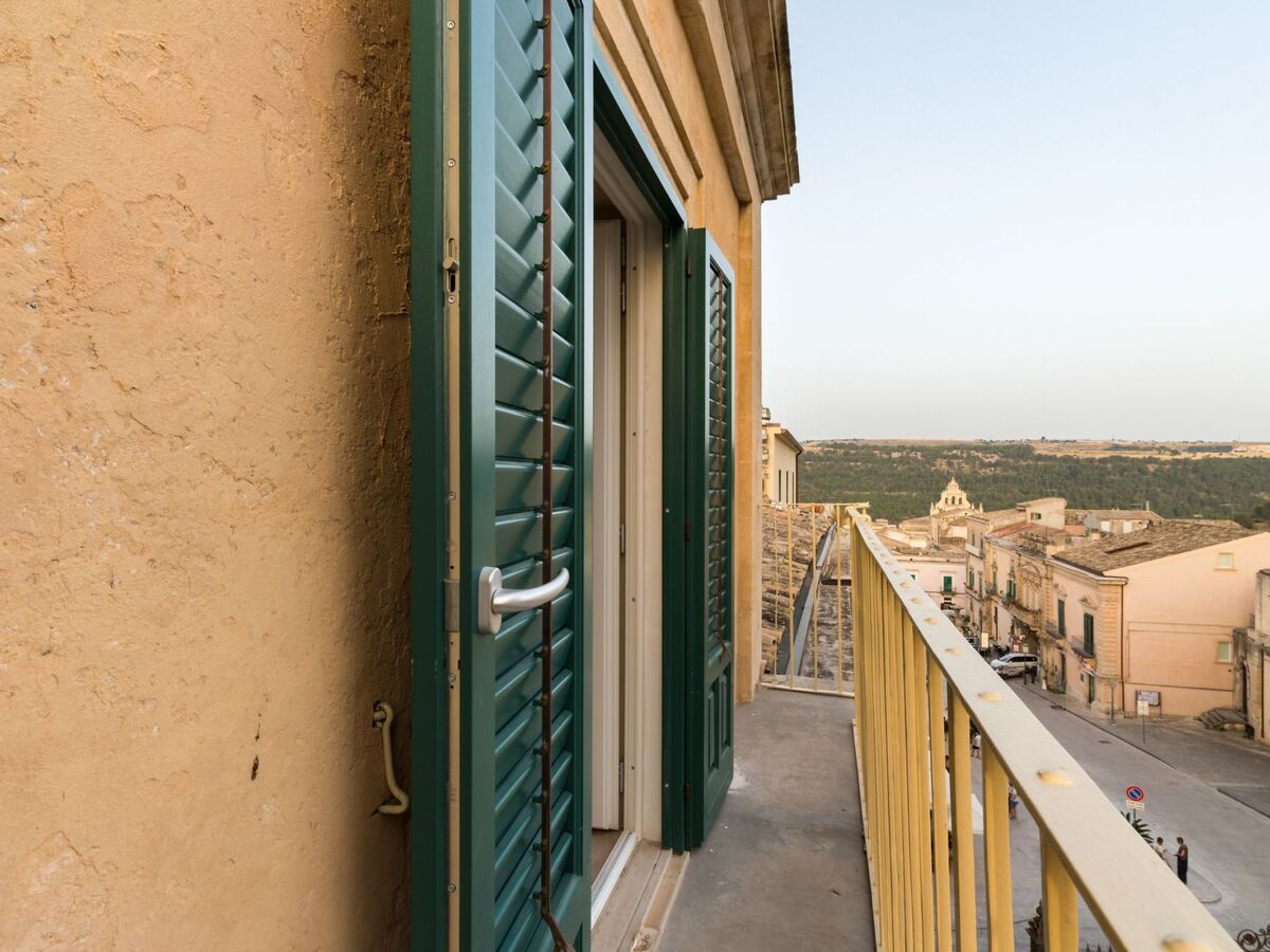 Ettore, appartement vue cathédrale à Ragusa Ibla - Photo 7