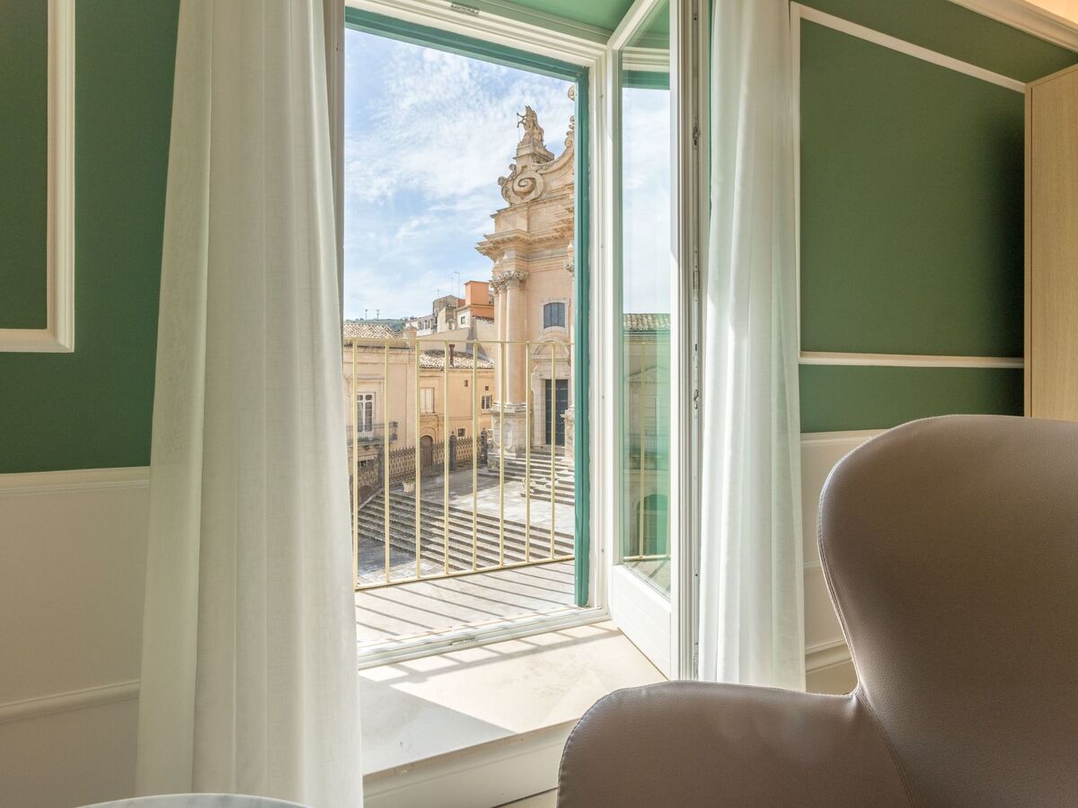 Ettore, appartement vue cathédrale à Ragusa Ibla - Photo 10