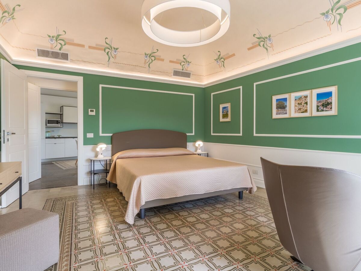 Ettore, appartement vue cathédrale à Ragusa Ibla - Photo 11