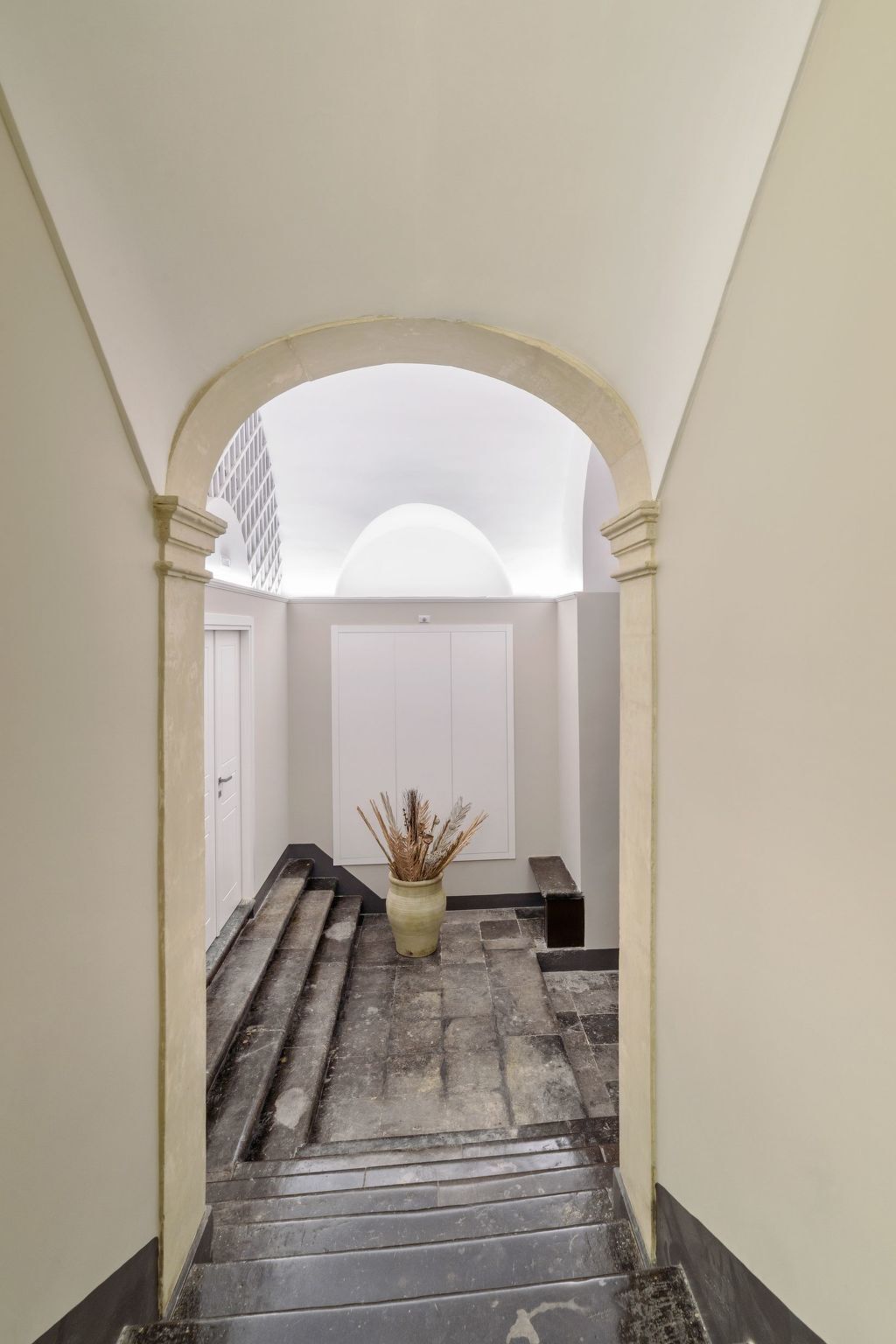 Ettore, appartement vue cathédrale à Ragusa Ibla - Photo 15