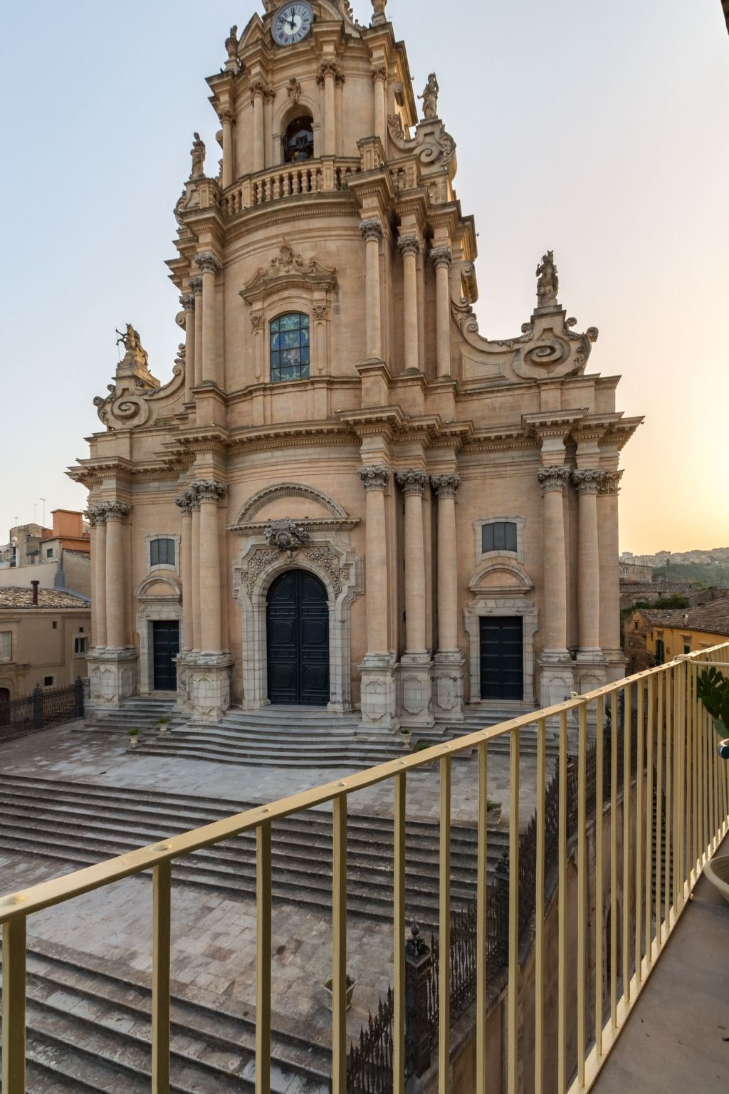 Ettore, appartement vue cathédrale à Ragusa Ibla - Photo 20
